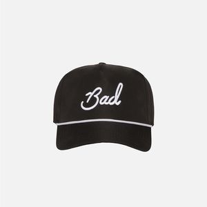 Bad birdie golf hat O/S